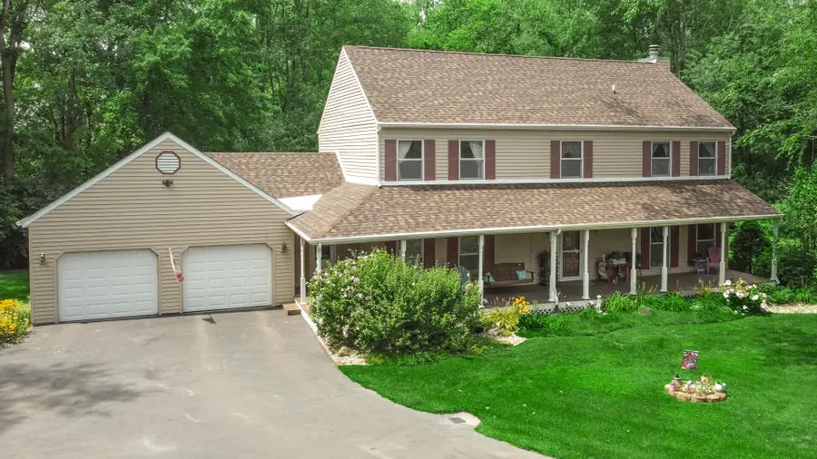 100 N Pawnee Court, La Porte, IN 46350 - #3