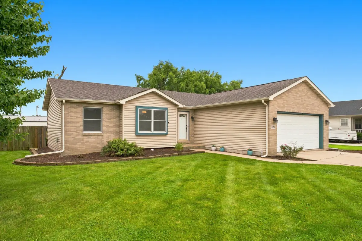 2491 S Hansen Boulevard, Hobart, IN 46342 - #1