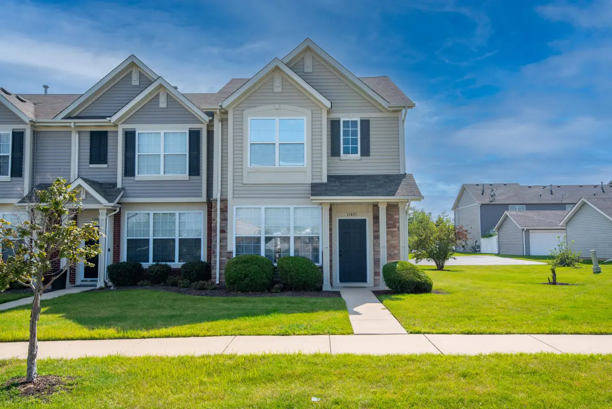 11471 Vermont Place, Crown Point, IN 46307 - #1