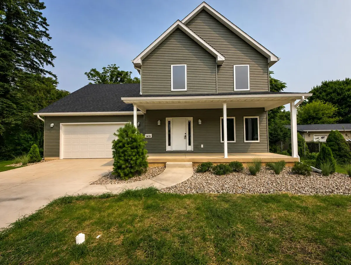 1419 2nd Street, La Porte, IN 46350 - #1