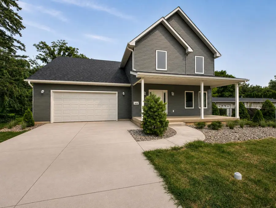 1419 2nd Street, La Porte, IN 46350 - #2