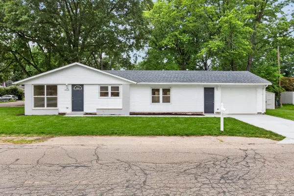3425 Wabash Street, Michigan City, IN 46360