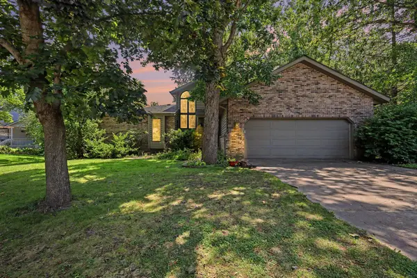 804 Brandonbury Drive, Valparaiso, IN 46383