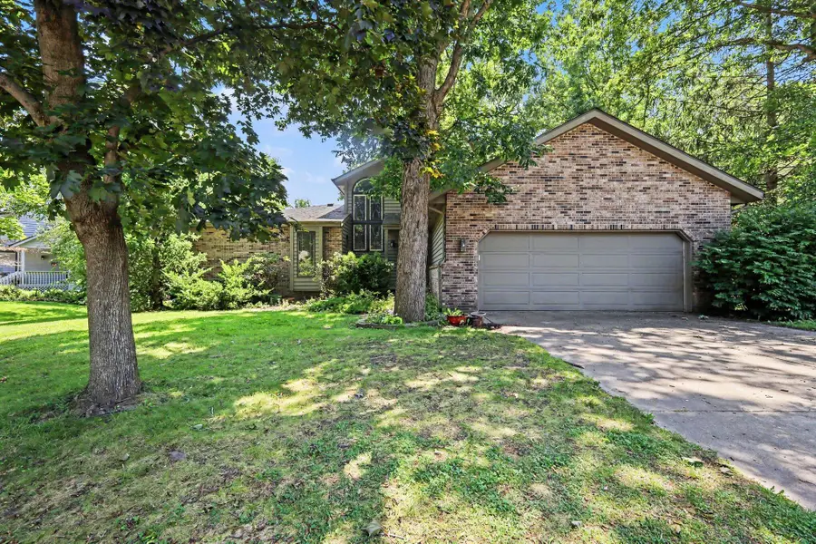 804 Brandonbury Drive, Valparaiso, IN 46383 - #2