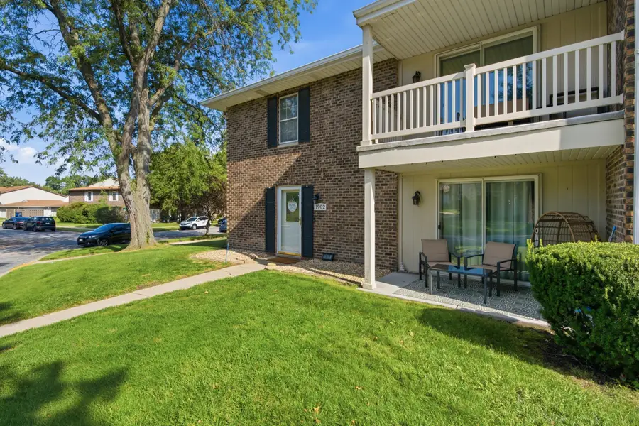 1902 Burgundy Street, Schererville, IN 46375 - #2