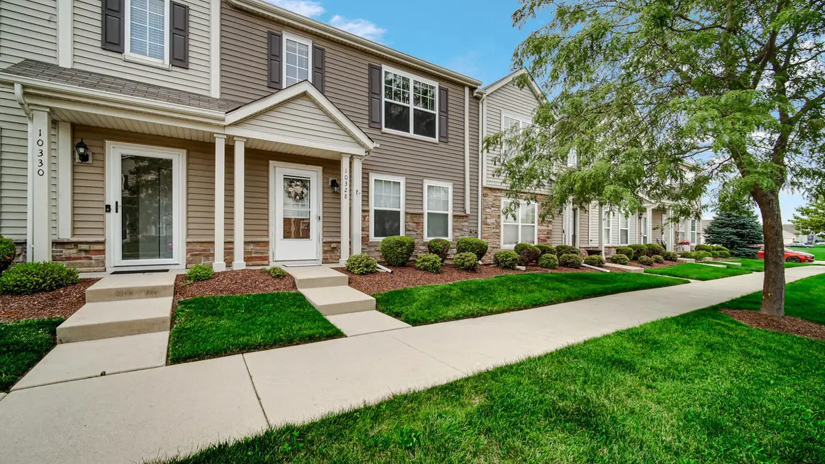 10328 Paramount Way, Cedar Lake, IN 46303 - #1