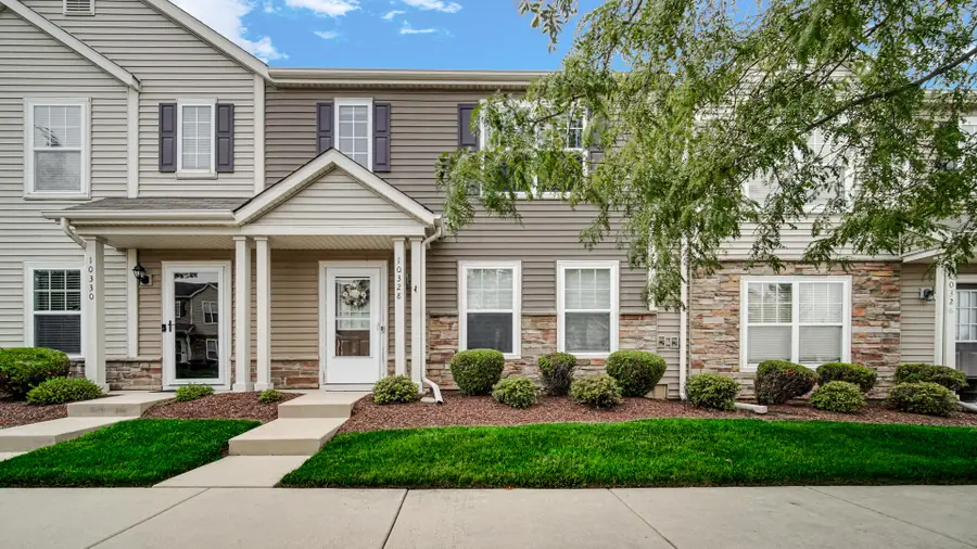 10328 Paramount Way, Cedar Lake, IN 46303 - #2