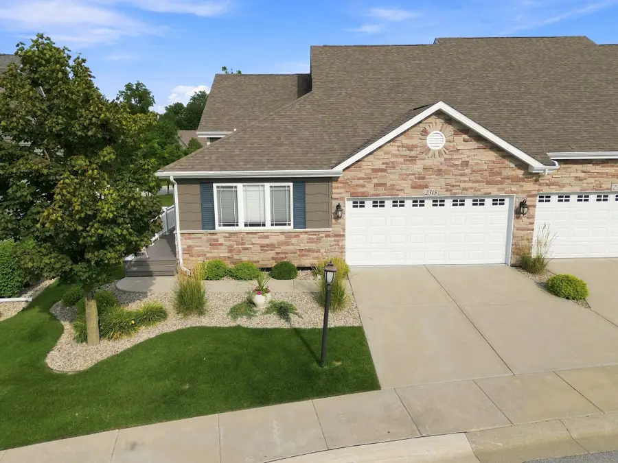 2315 Legend Circle, Chesterton, IN 46304 - #2