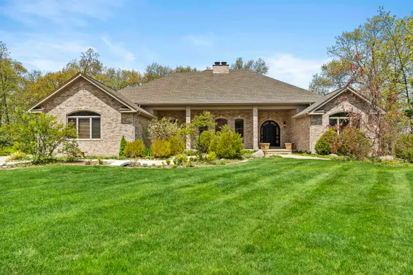 505 Brittany Lane, Dyer, IN 46311