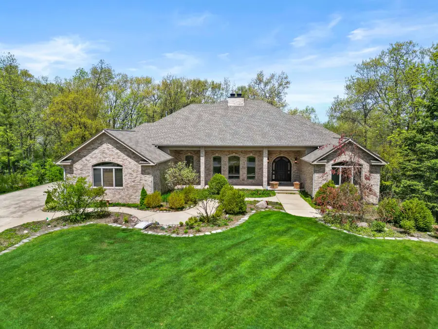 505 Brittany Lane, Dyer, IN 46311 - #2