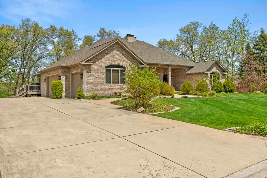 505 Brittany Lane, Dyer, IN 46311 - #3