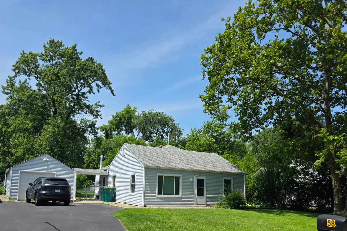 58 Deerpath Road, Merrillville, IN 46410 - #1