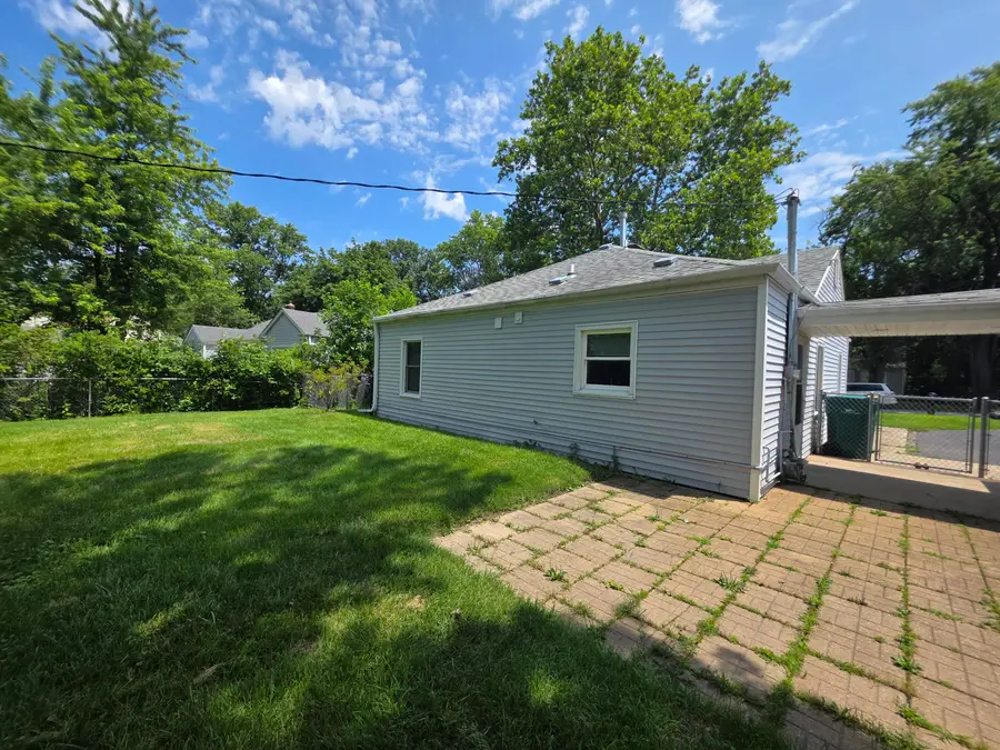 58 Deerpath Road, Merrillville, IN 46410 - #3