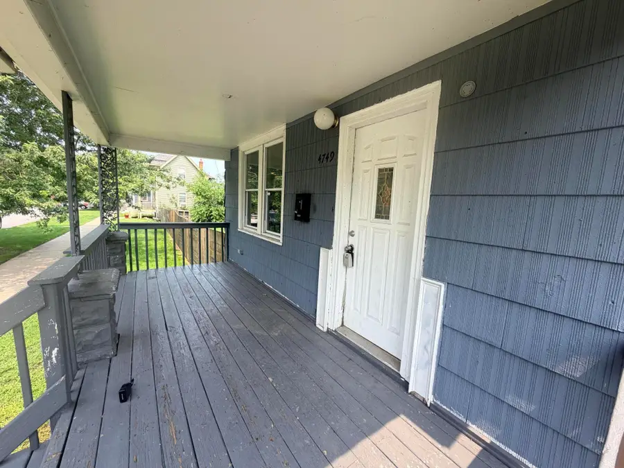 4749 Oak Avenue, Hammond, IN 46327 - #3