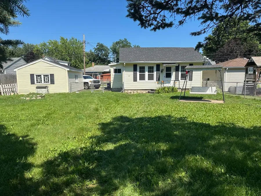 1107 State Street, Hobart, IN 46342 - #2