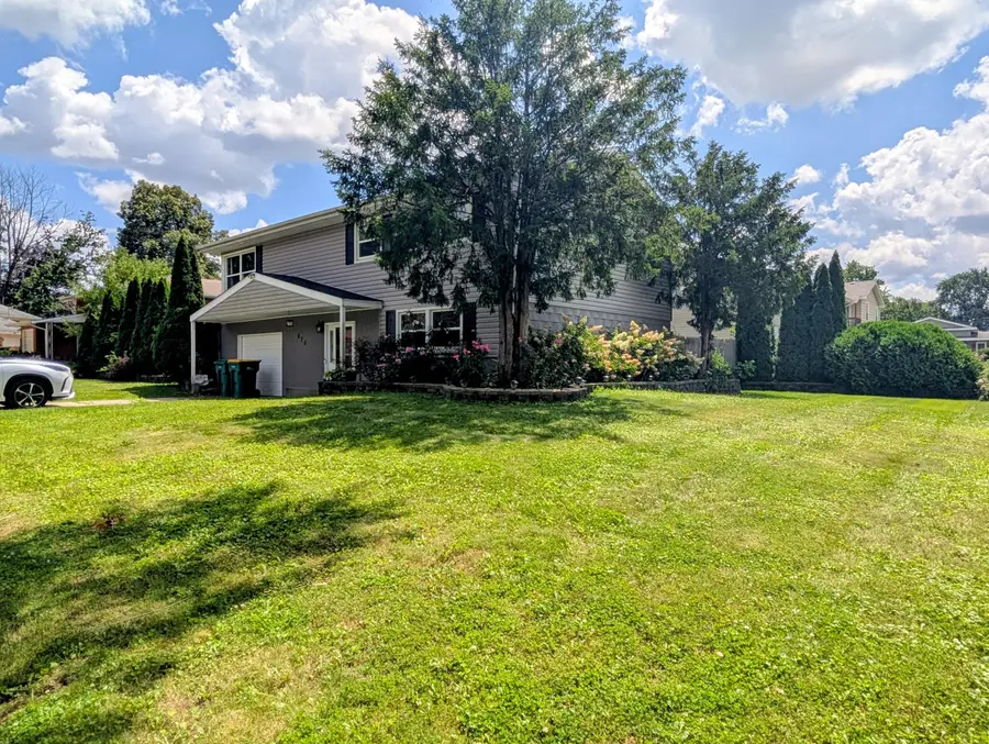 875 W 72nd Court, Merrillville, IN 46410 - #2