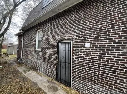 824 Tyler Street, Gary, IN 46402 - #3