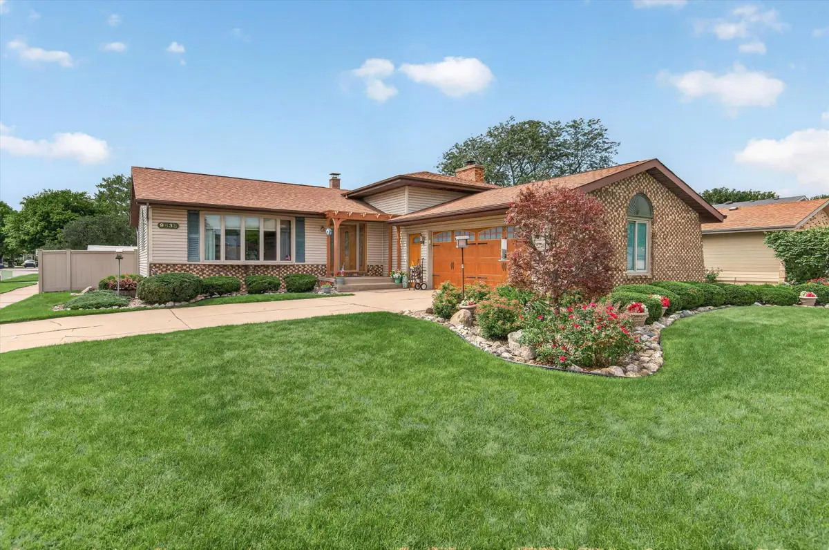 9838 Redbud Road, Munster, IN 46321 - #1