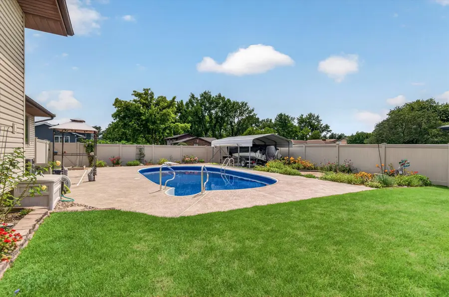 9838 Redbud Road, Munster, IN 46321 - #3