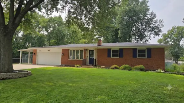 3058 Debra Street, Portage, IN 46368