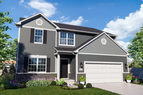 10465 California Street, Crown Point, IN 46307