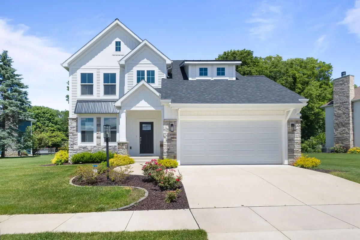 32811 Nature View Drive, New Carlisle, IN 46552 - #1