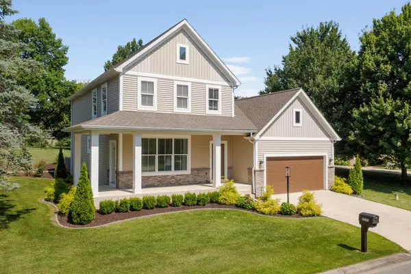 55751 Wood Duck Court, New Carlisle, IN 46552