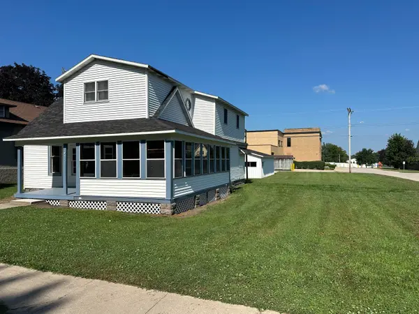 311 S Clay Street, Morocco, IN 47963