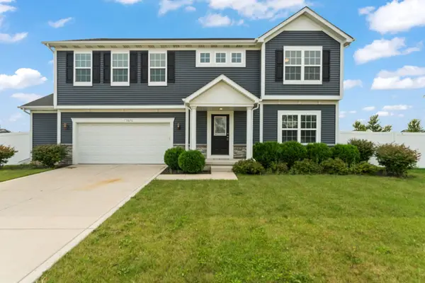 3676 Sagebrook Street, Portage, IN 46368