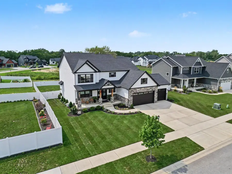 620 Sandra Dee Drive, Lowell, IN 46356 - #2