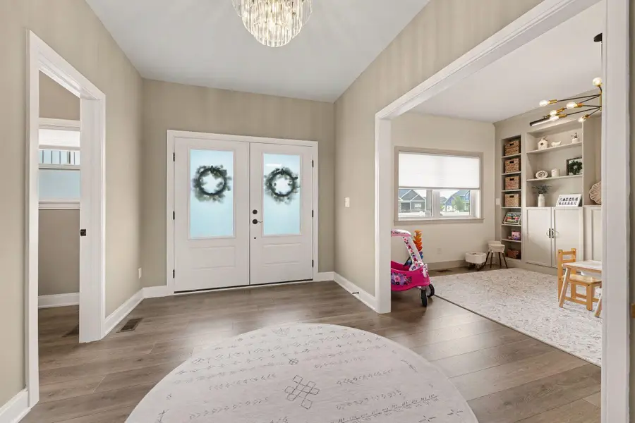620 Sandra Dee Drive, Lowell, IN 46356 - #3