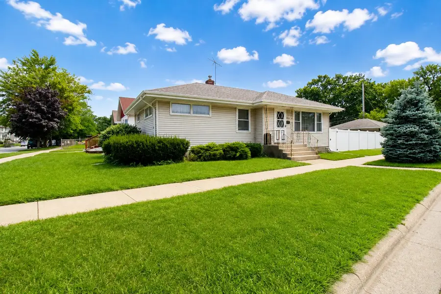 3006 163rd Place, Hammond, IN 46323 - #3