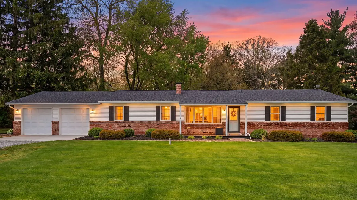 474 S 200 W, Valparaiso, IN 46385 - #1