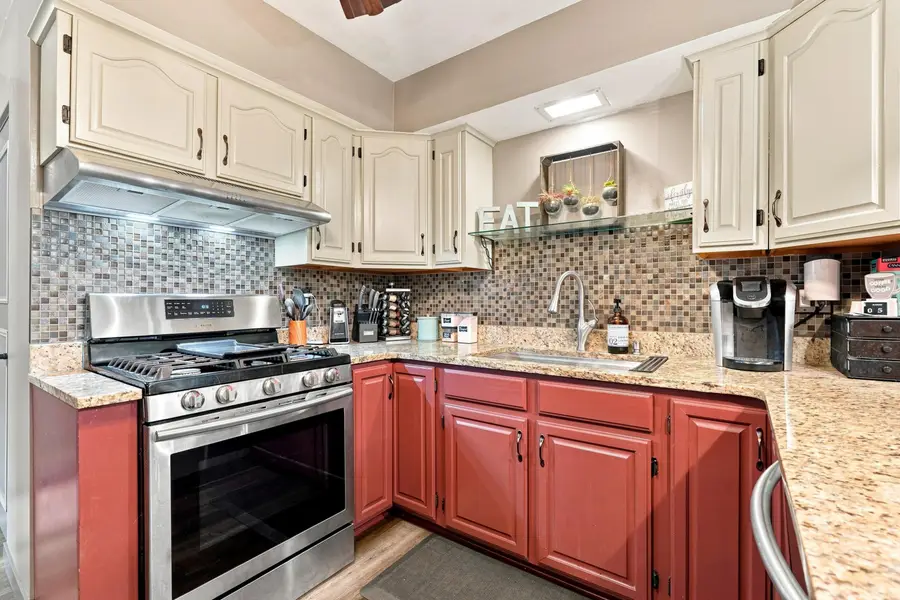 5773 Taney Place, Merrillville, IN 46410 - #3