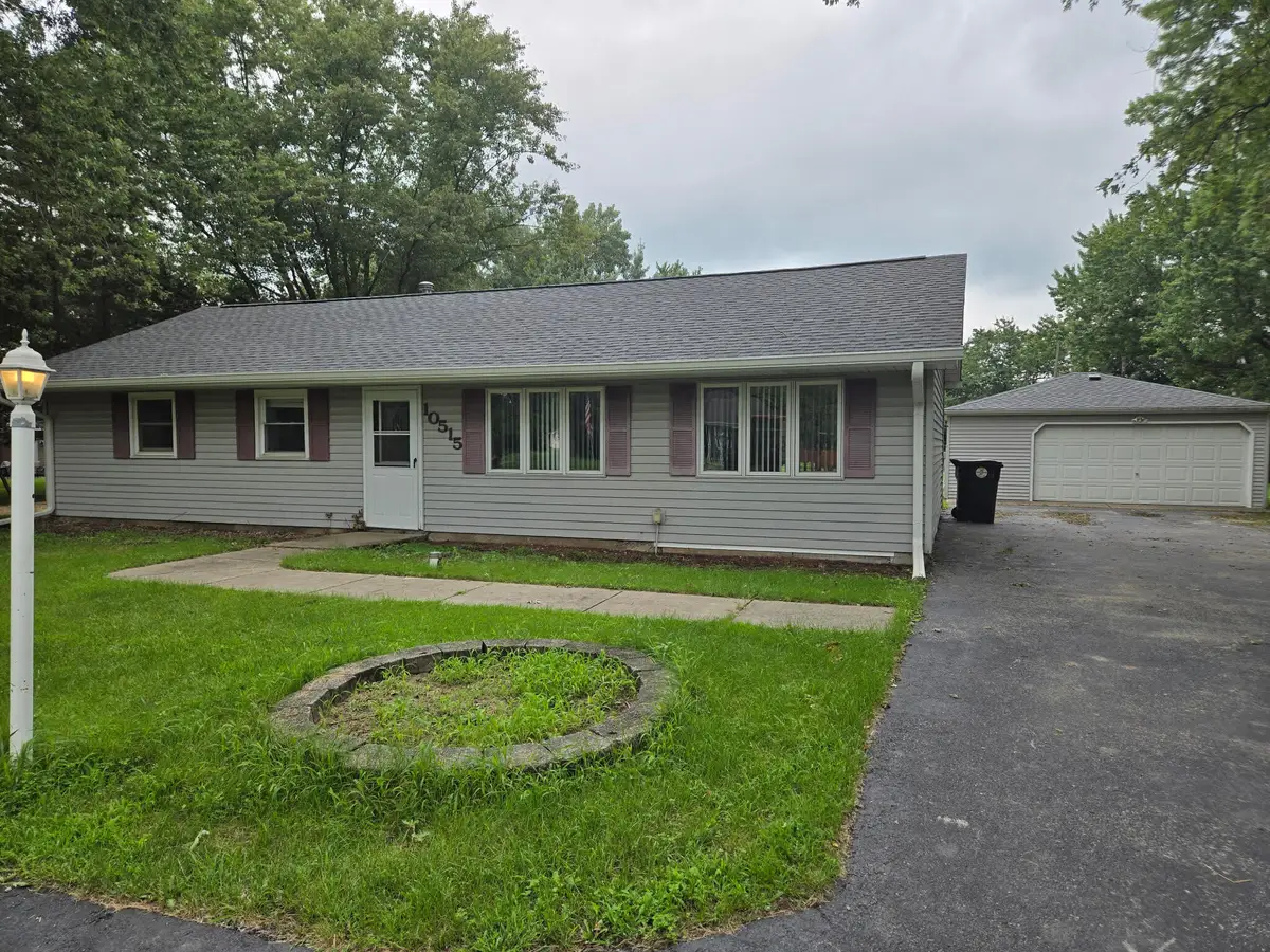 10515 Baker Street, Crown Point, IN 46307 - #1