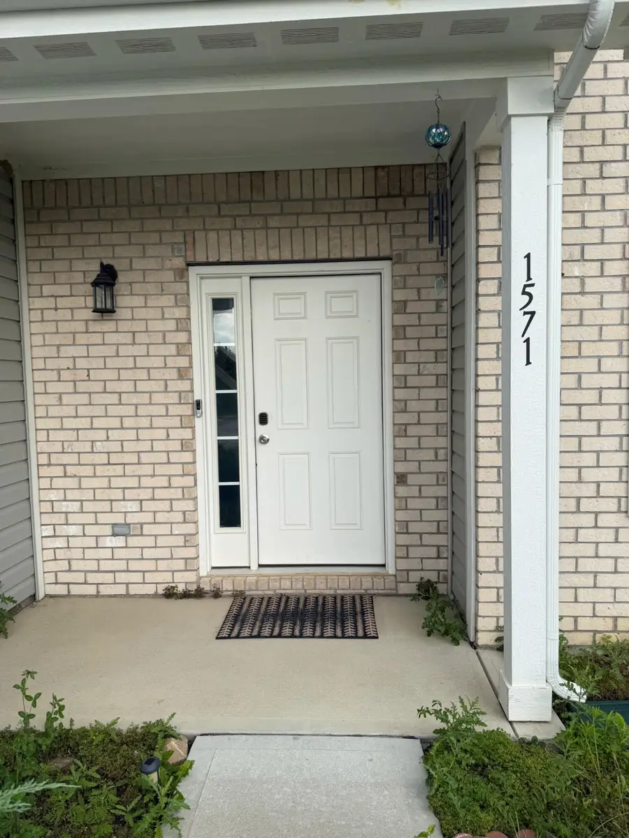 1571 N Creekwater Pass, Greenfield, IN 46140 - #3