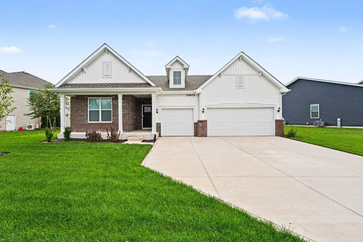 11602 Clyde Drive, Crown Point, IN 46307 - #1