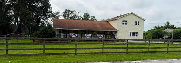 3635 N Indiana 23, Grovertown, IN 46531