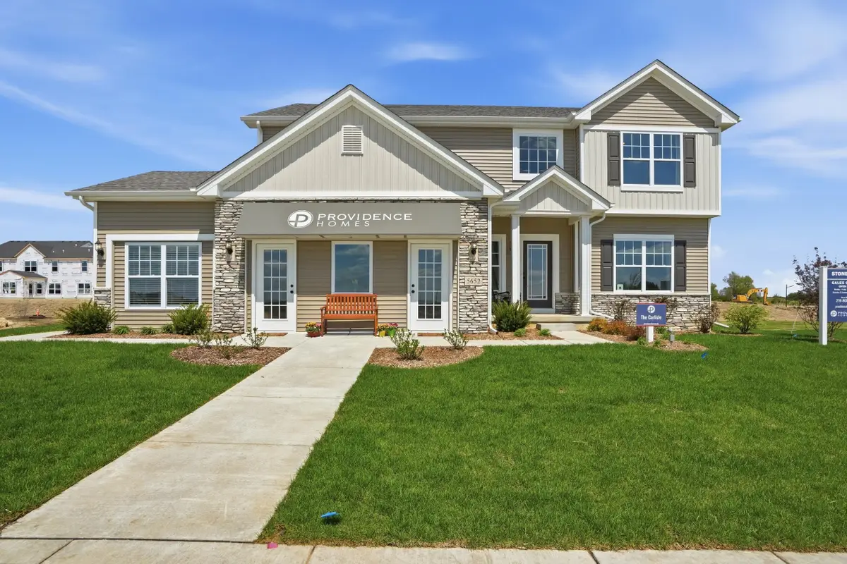 3103 Buck Lane, Portage, IN 46368 - #1