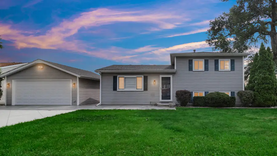 561 Eastwood Drive, Lowell, IN 46356 - #2