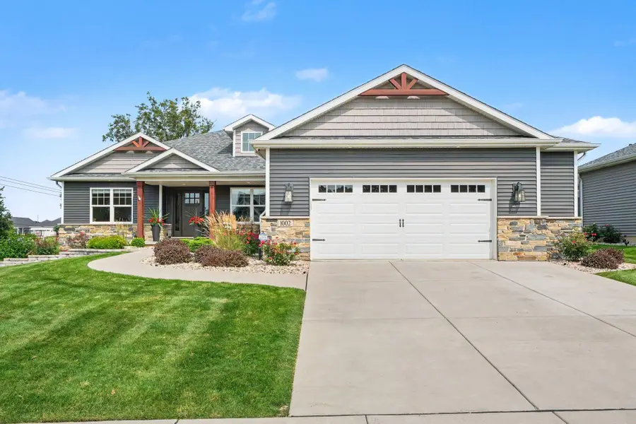 1002 Oak Grove Court, Crown Point, IN 46307 - #2