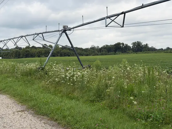 7400 County Line Road, Grovertown, IN 46531