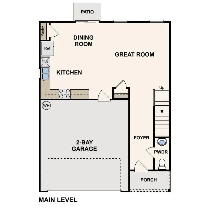 901 Kenilworth Road, Kingsford Heights, IN 46346 - #2