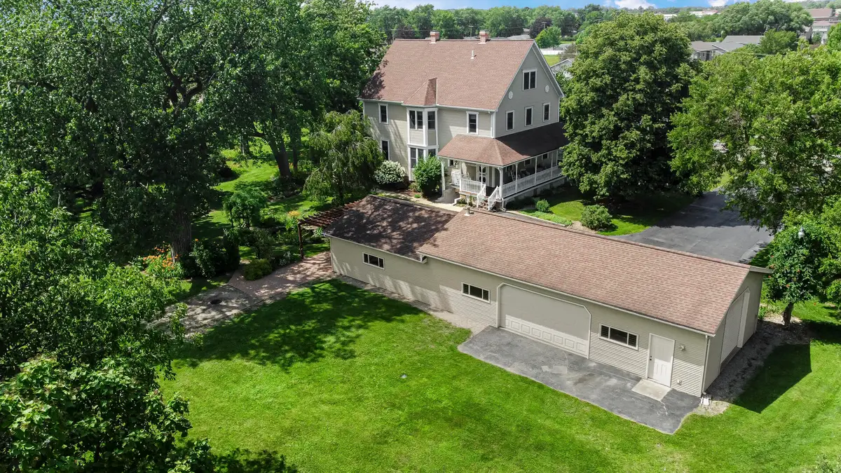 9505 W 137th Avenue, Cedar Lake, IN 46303 - #1