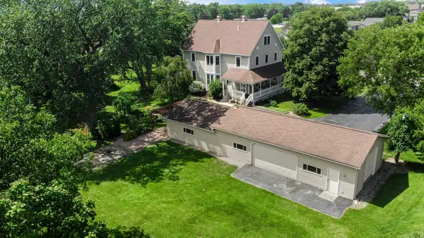 9505 W 137th Avenue, Cedar Lake, IN 46303