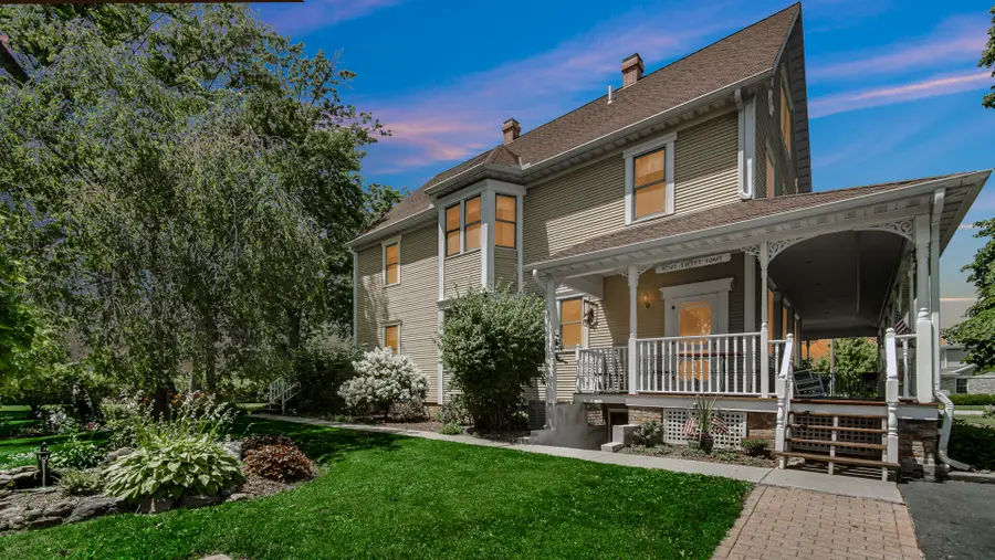 9505 W 137th Avenue, Cedar Lake, IN 46303 - #2