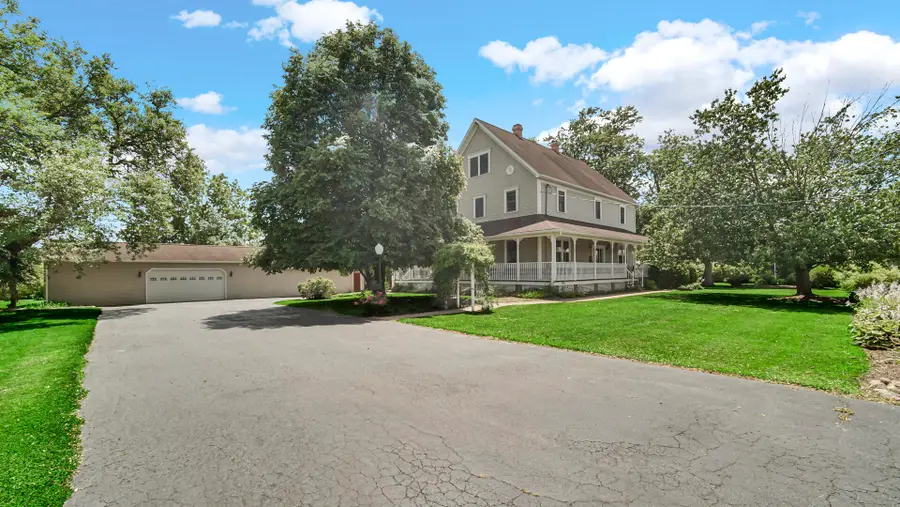 9505 W 137th Avenue, Cedar Lake, IN 46303 - #3