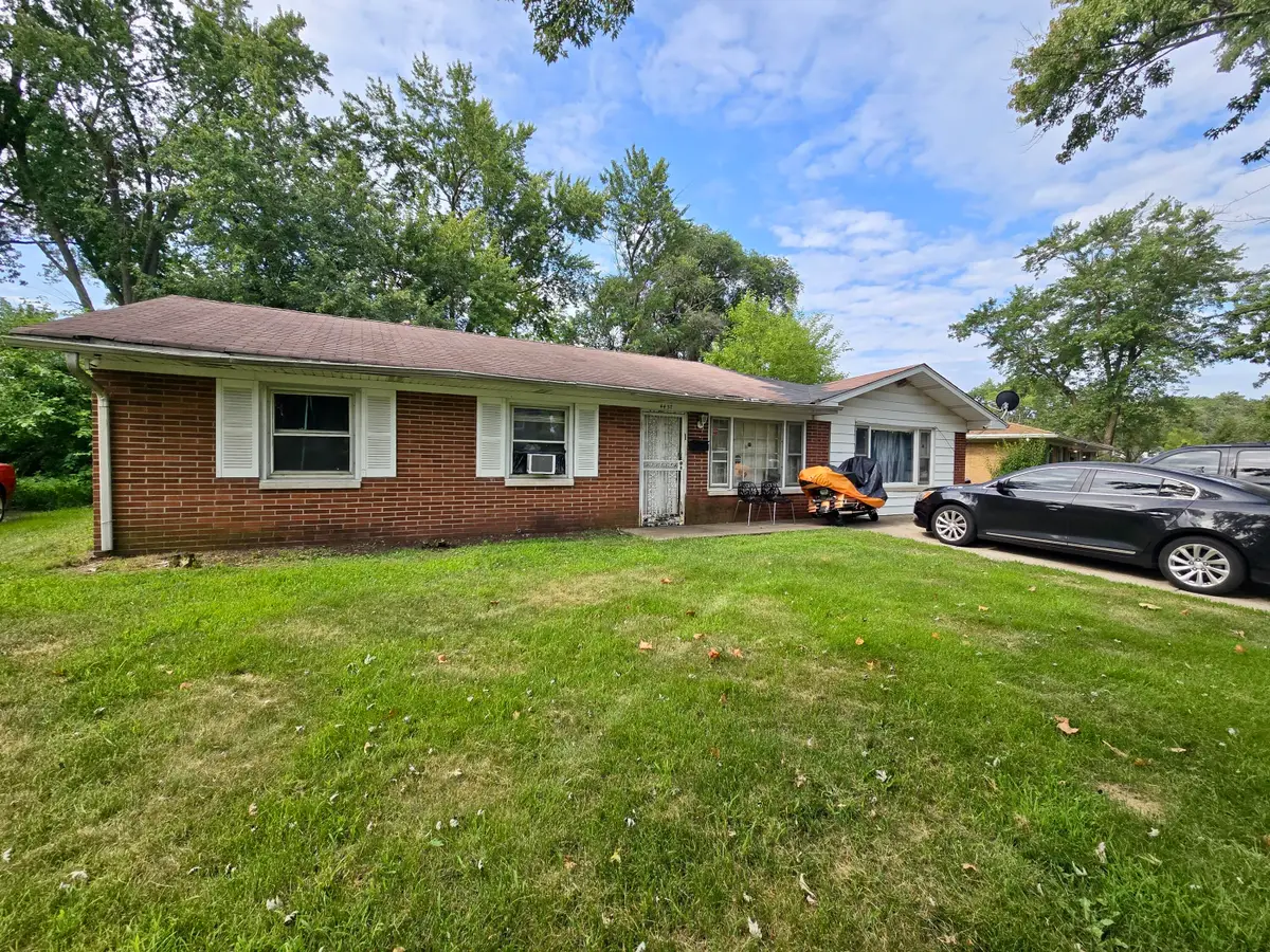 4457 E 6th Avenue, Gary, IN 46403 - #1