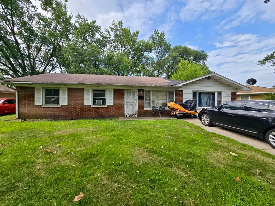 4457 E 6th Avenue, Gary, IN 46403 - #2