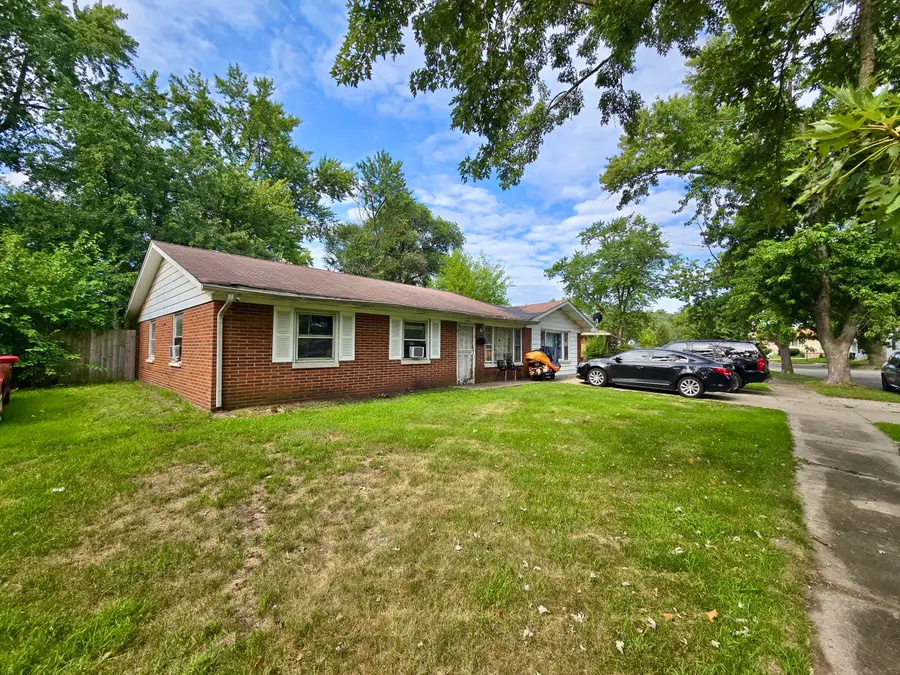 4457 E 6th Avenue, Gary, IN 46403 - #3